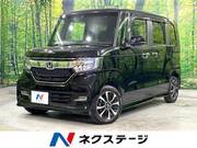 2021 HONDA N-BOX CUSTOM