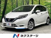 2019 NISSAN NOTE