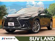 2023 LEXUS NX