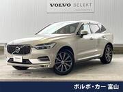 2019 VOLVO XC60