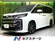 2022 TOYOTA NOAH