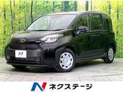 2025 TOYOTA SIENTA