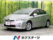 2009 TOYOTA PRIUS G
