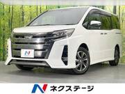 2020 TOYOTA NOAH