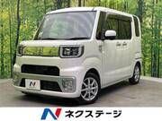 2016 DAIHATSU WAKE