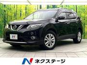 2015 NISSAN X-TRAIL