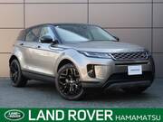 2020 LAND ROVER RANGE ROVER EVOQUE