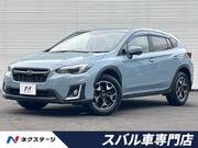 2019 SUBARU XV