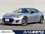 2018 SUBARU BRZ