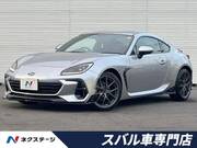 2022 SUBARU BRZ