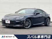 2021 SUBARU BRZ