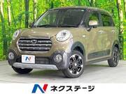 2017 DAIHATSU CAST
