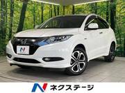 2015 HONDA VEZEL