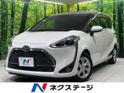 2019 TOYOTA SIENTA