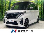 2020 NISSAN ROOX