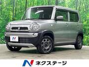 2018 SUZUKI HUSTLER G