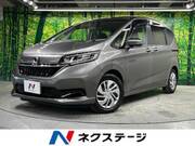 2021 HONDA FREED
