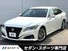 TOYOTA CROWN HYBRID