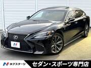 2019 LEXUS LS