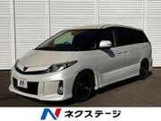 2014 TOYOTA ESTIMA AERAS