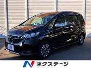 2021 HONDA FREED HYBRID