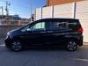 HONDA FREED HYBRID