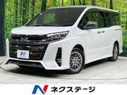 2021 TOYOTA NOAH
