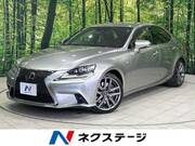 2013 LEXUS IS