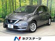2019 NISSAN NOTE