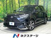 2023 TOYOTA RAIZE