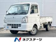 2014 SUZUKI CARRY TRUCK KC