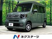 2025 HONDA N-VAN