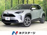 2021 TOYOTA YARIS CROSS HYBRID Z