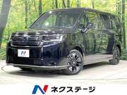 2025 HONDA STEPWAGON