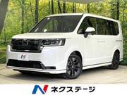 2025 HONDA STEPWAGON