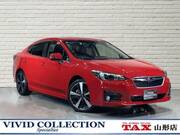 2018 SUBARU IMPREZA G4