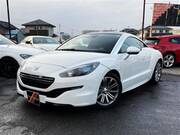 2014 PEUGEOT RCZ
