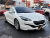 PEUGEOT RCZ