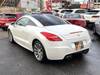 PEUGEOT RCZ