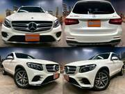 2019 MERCEDES BENZ GLC-CLASS