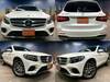 MERCEDES BENZ GLC-CLASS