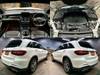 MERCEDES BENZ GLC-CLASS