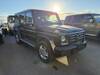 MERCEDES BENZ G-CLASS