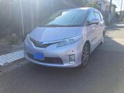 2009 TOYOTA ESTIMA HYBRID