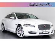 2016 JAGUAR XJ