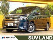 2018 TOYOTA NOAH