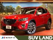 2015 MAZDA CX-5 XD L PACKAGE