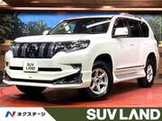 2023 TOYOTA LAND CRUISER PRADO