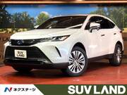 2023 TOYOTA HARRIER HYBRID Z LEATHER PKG