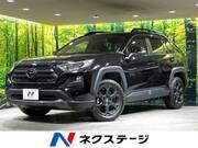 2021 TOYOTA RAV4 ADVENTURE OFFROAD PACKAGE